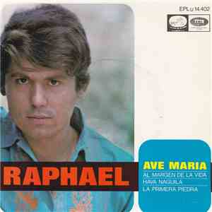 Raphael  - Ave Maria