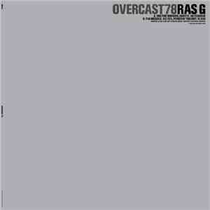 Ras G - Overcast78