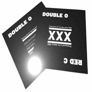 Red C / Double-O  - XXX