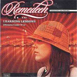 Remedeeh - Learning Lessons