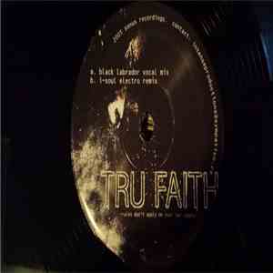 Rocko Ministry - Tru Faith