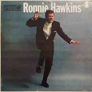 Ronnie Hawkins - Ronnie Hawkins