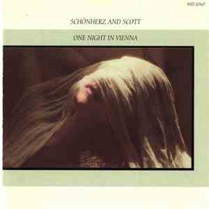 Schönherz And Scott - One Night In Vienna