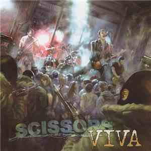 Scissors  - Viva