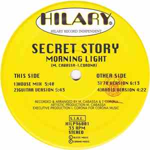 Secret Story - Morning Light