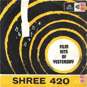 Shankar Jaikishen - Shree 420