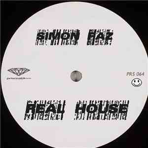 Simon Faz - Real House