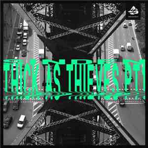 Sinden - Thick As Thieves Pt. 1