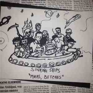 Sinking Ships - Meridian