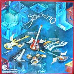 Som Imaginario - Som Imaginario