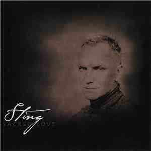 Sting - Sacred Love