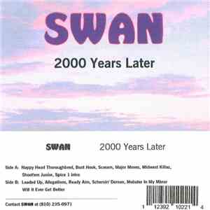 Swan  - 2000 Years Later