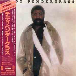 Teddy Pendergrass - Teddy Pendergrass
