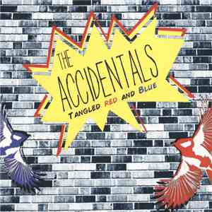The Accidentals  - Tangled Red And Blue