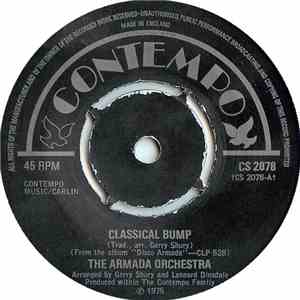 The Armada Orchestra - Classical Bump