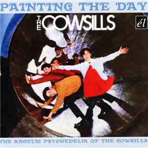 The Cowsills - Painting The Day