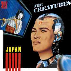 The Creatures - Japan