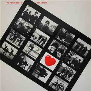 The Heartbeats - Pulsator