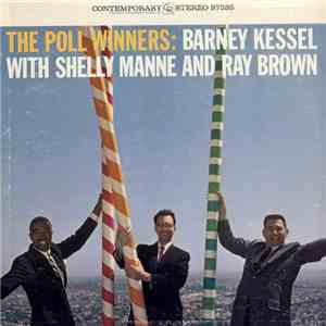 The Poll Winners - The Poll Winners