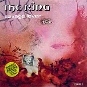 The Ring - Savage Lover