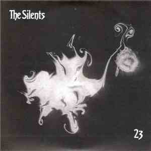 The Silents - 23 EP