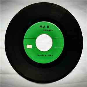 The Talula Babies - Hurtin Kind / Mine Forever