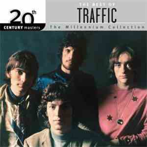 Traffic - The Best Of Traffic