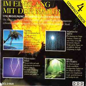 Unknown Artist - Im Einklang Mit Der Natur (Eine Begegnung Mit Der Welt, In ...