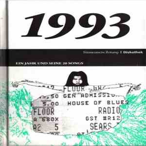 Various - 1993 (Ein Jahr Und Seine 20 Songs)