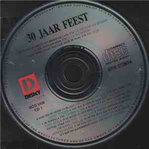 Various - 30 Jaar Feest