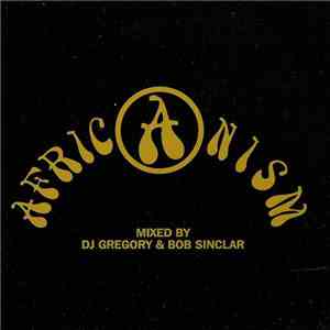 Various - Africanism