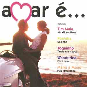 Various - Amar É...
