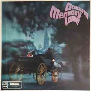 Various - Down Memory Lane