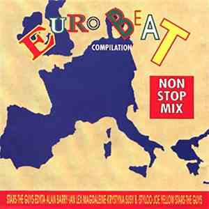 Various - Eurobeat Compilation