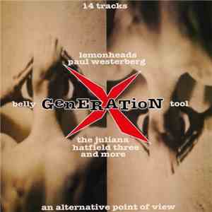 Various - Generation X: An Alternative Point Of View