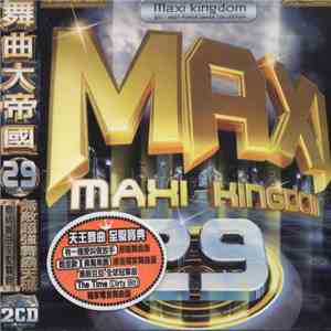 Various - Maxi Kingdom 29