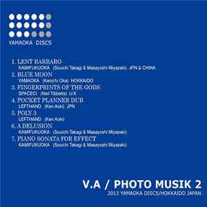 Various - Photo Musik 2