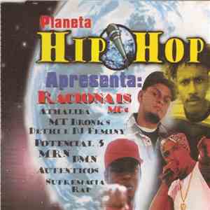 Various - Planeta Hip Hop Vol 1