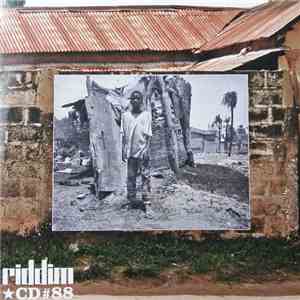 Various - Riddim CD #88