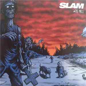 Various - SLAM #70 No.1