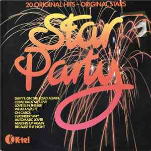 Various - Star Party