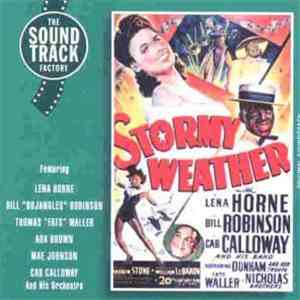 Various - Stormy Weather
