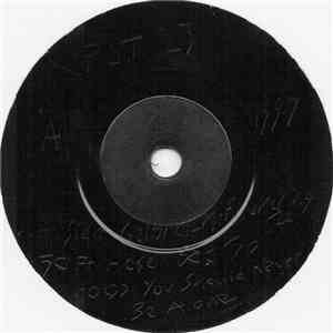 Various - The Complete Sepia Carrot E.P