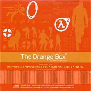 Various - The Orange Box - Original Soundtrack