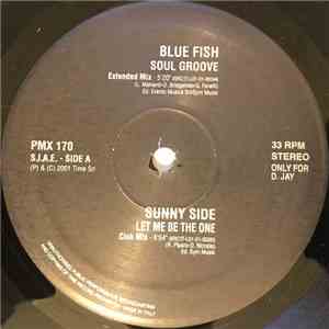 Various - The Time Group Promo-Mix 170