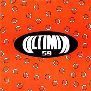 Various - Ultimix 59