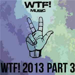 Various - Wtf! 2013 Part 3
