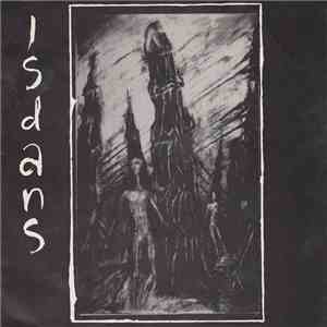 Vinterhagen - Isdans