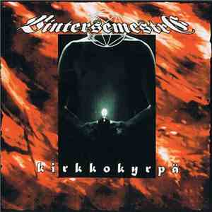 Vintersemestre - Kirkkokyrpä