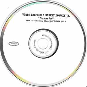 Vonda Shepard & Robert Downey Jr. - Chances Are